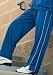 Apparel : Brushed Tricot Pant