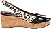Circa Joan & David Women's Wictoria Platform Sandal