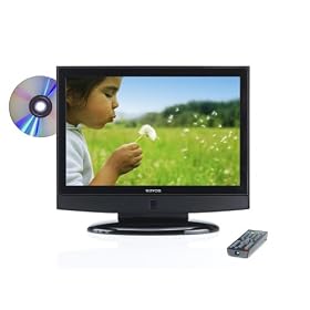 Sovos SVTV19D - 19