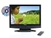 Sovos SVTV19D - 19 Widescreen HD Ready LCD  TV - With Freeview & Inbuilt DVD Player