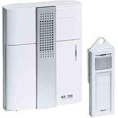 Grothe Mistral 200 Funkgong-Set komplett
