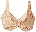 Elomi Women's Etta Underwire Convertible Bandless Bra