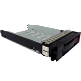 3.5 SATA SAS Hard Drive Tray Caddy for HP Compaq ProLiant ML150 G3 G5 G6 ML310 G2 G3 G4 G5
