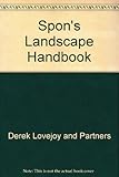 Spon's Landscape handbook