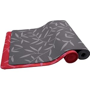 Sublime Premium Mat (68 x 24 x 24- Inch, Charcoal) by 