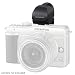 Olympus VF-2 Electronic ViewFinder (Black)