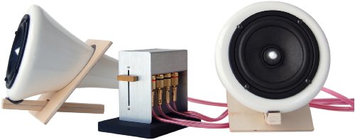 Joey Roth CRM-001 Ceramic Speakers