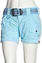 edc by Esprit  E40133 Damen Hosen/Shorts & Bermudas
