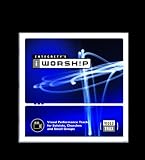iWorship DVD Trax: Blessed Be Your Name