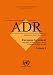 ADR 2009: European Agreement Concerning the International Carriage of Dangerous Goods by Road