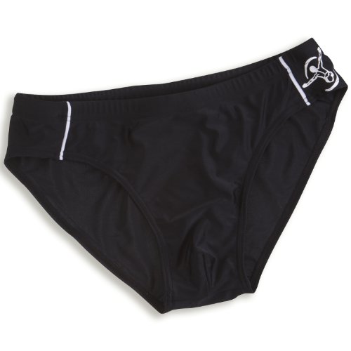 Chiemsee Herren SWIM BRIEFS DUNDEE, black, S, 53199-111 Preisvergleich