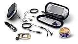 PSP Starter Kit Megapack