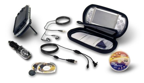 PSP Starter Kit