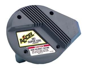 Amazon.com: ACCEL 140003 Hei Super Coil: Automotive
