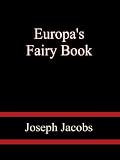 Europa's Fairy Book
