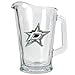 Great American NHL 60 oz. Glass Pitcher