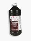 Hydrogen Peroxide...