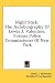 Books : Night Stick: The Autobiography Of Lewis J. Valentine, Former Police Commissioner Of New York