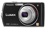 Panasonic DMC-FX75K 14.1MP Digital Camera with 5x Optical Image Stabilized  ....