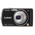 Panasonic DMCFX75K