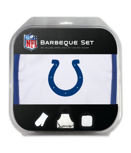 Indianapolis Colts Tailgate Set