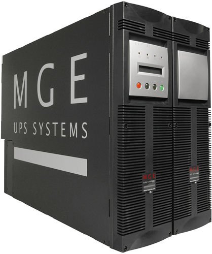 MGE USV Comet EX RT 7 Tower mit 1EXB Preisvergleich