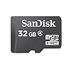 SanDisk microSDHC 32GB Card