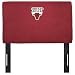Chicago Bulls Headboard