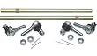 04-09 YAMAHA YFZ450: ALL BALLS TIE ROD UPGRADE KIT