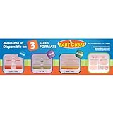 picture of Baby Cubes 140ml Stage 3 Storage Container