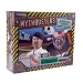 MYTHBUSTERS SCIENCE OF SPORTS GAMES MYTH BUSTERS