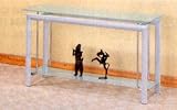 Sofa Table By Coaster Furniture