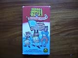 Schoolhouse Rock - History Rock [VHS]