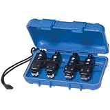 Shure MCC Cartridge Case