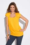 metrostyle Metrostyle Tie-Back Knit Tunic
