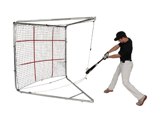 SoloHitter PRO 5000 Professional Baseball Batting Practice System On Sale