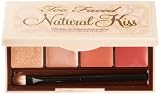41FcQNm7fnL. SL160 Too Faced Natural Kiss Neutral Lip Color Collection, 0.16 Ounce Reviews