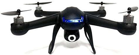 Rc Model Quadcopter w/ Hd Camera. Remote Control 6 Axis Gyro Quad Copter 007 Spy Explorers 4 Channel 2.4ghz