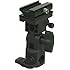 Generic Flash Bracket Swivel Bracket Umbrella Holder Studio Tilting Bracket for Nikon Canon E430 E580 SB600 SB800 SB900 Bracket B