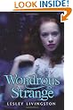 Wondrous Strange