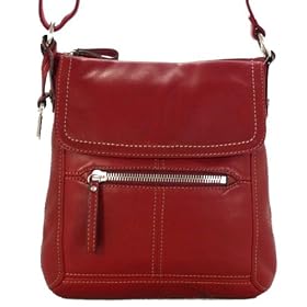 Click here to buy Fossil Ladies Popstitch Multifunction Leather Wallet.