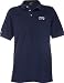 TCU Horned Frogs Purple Classic Pique Stainguard Polo Shirt