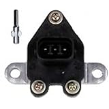 B837 78410SV4003 5862039980 92-05 Honda Acura Isuzu Speen Sensor Accord Civic Odyssey Prelude CL TL NSX Oasis 92 93 94 95 96 97 98 99 00 01 02 03 04 05