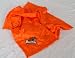 Oreg State Baby Blanket