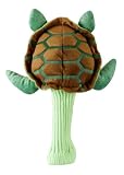Butthead Golf Club Cover (Turtle)