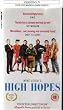 High Hopes [VHS]