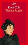 Th�r�se Raquin: Roman