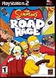 Simpsons: Road Rage