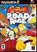 Simpsons: Road Rage