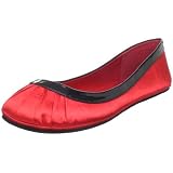 Wild Diva Womens Sweety-103 Flat